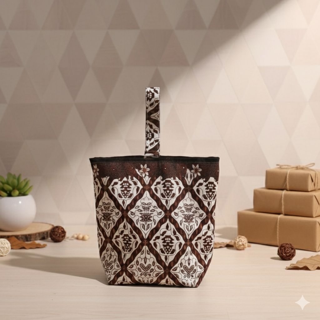 Tas Batik Hampers Tas Jute Tas Goni Tas Mika Tas Karung Tas Belanja Tas Transparan Tas Kanvas Totte 