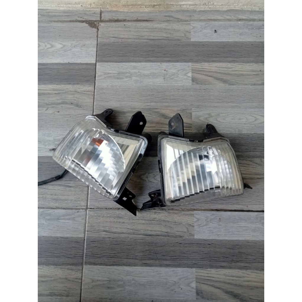 lampu sein Yamaha NMAX old original second