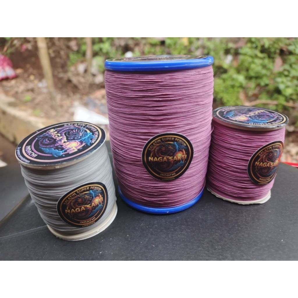 GELASAN SUPER TURNAMEN(INDACHI 0,22) GELASAN NAGA SAKTI SUPER TAJAM