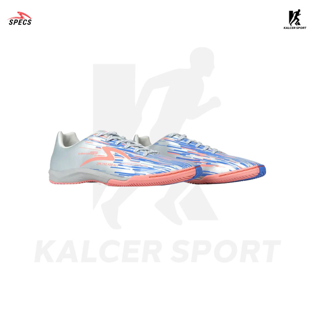 Specs Lightspeed Reborn IN Sepatu Futsal | Sepatu Indoor | Lightspeed | Lightspeed Reborn | Specs Li