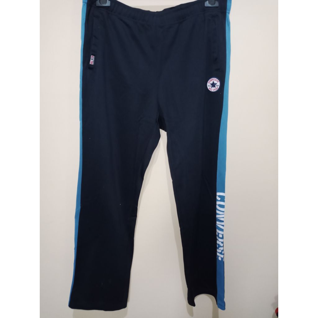 CELANA TRAINING PRELOVED