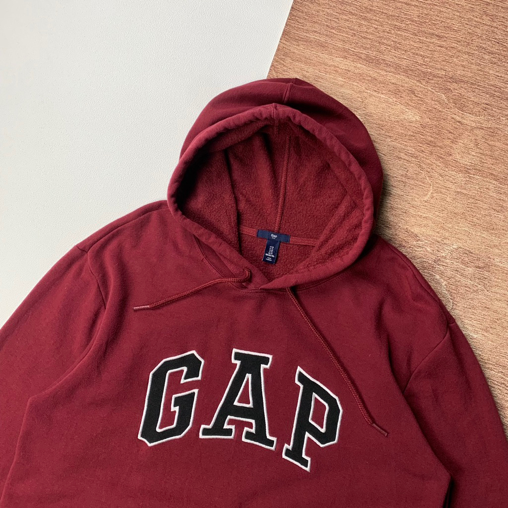 Hoodie GAP Big Logo