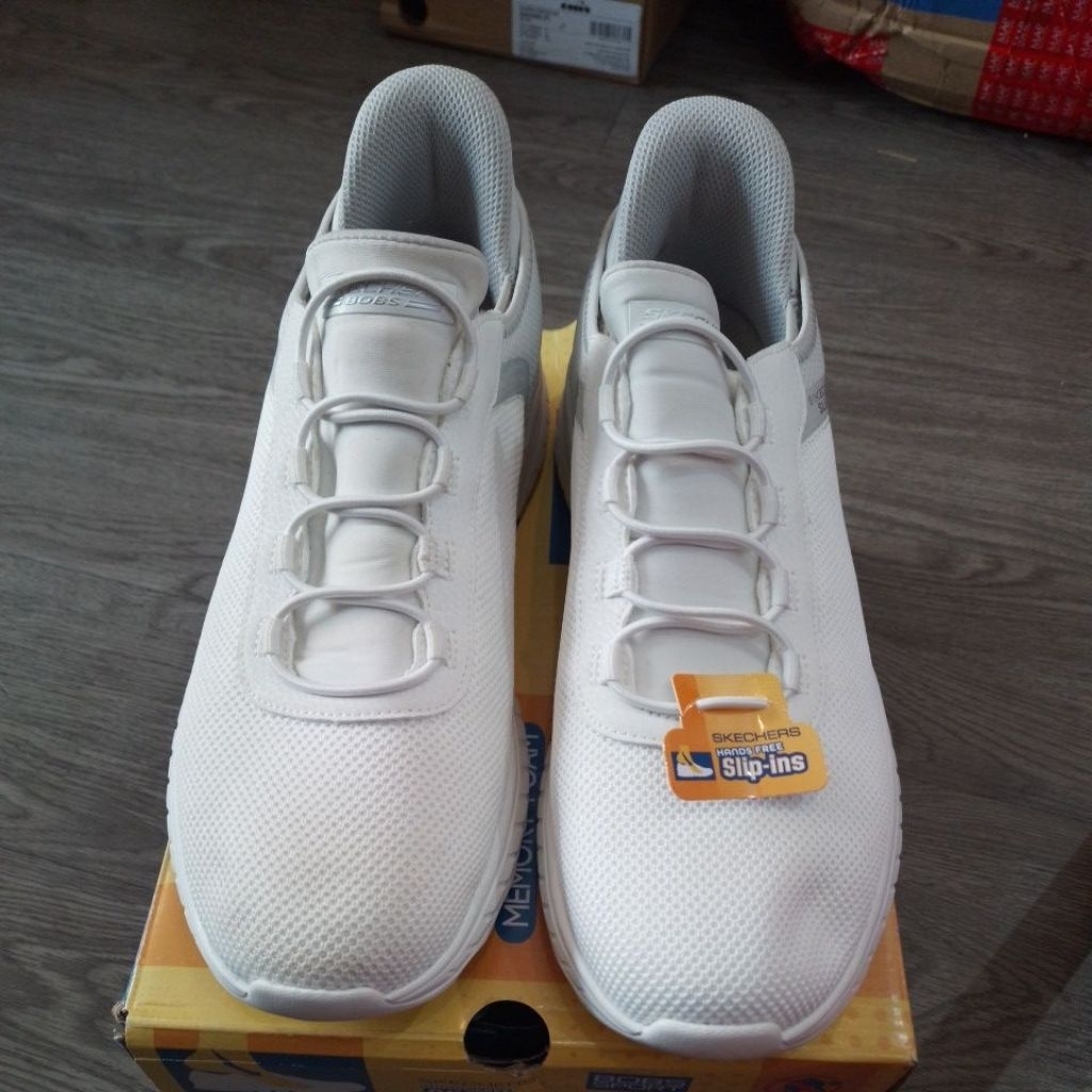 Sepatu S 119303/OFWT Ex display