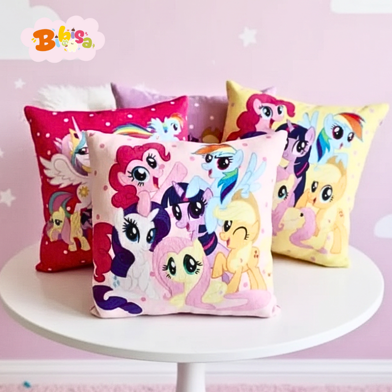 BANTAL MY LITTLE PONY