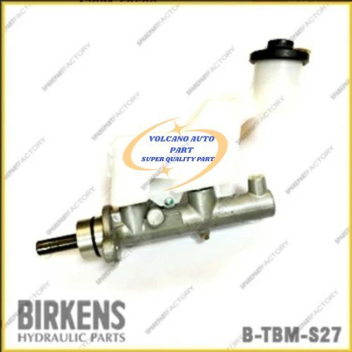 BM Assy/Brake Master/Master Rem Toyota corolla altis thn.01-06 47201-02200 TBM-S27
