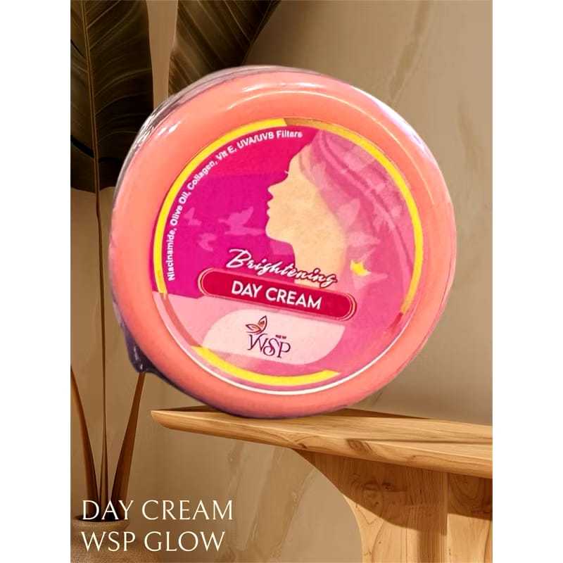 (ECER) WSP GLOW WSP CREAM WSP SKINCARE WSP