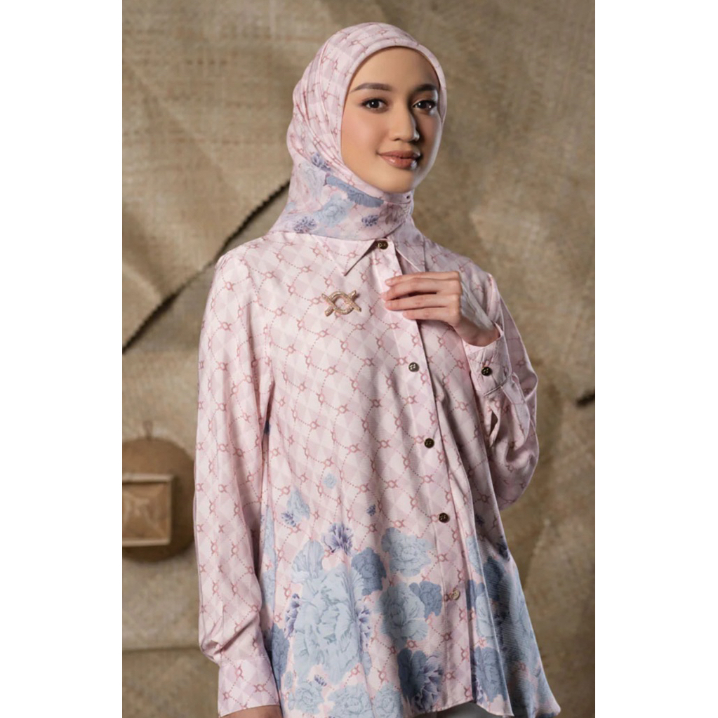 Rosette WearingKlamby