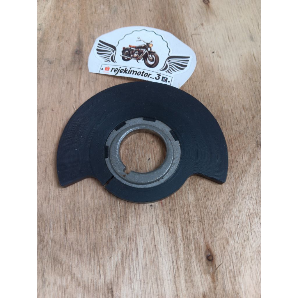 Rotari Yamaha YB100 L2G rotari L2