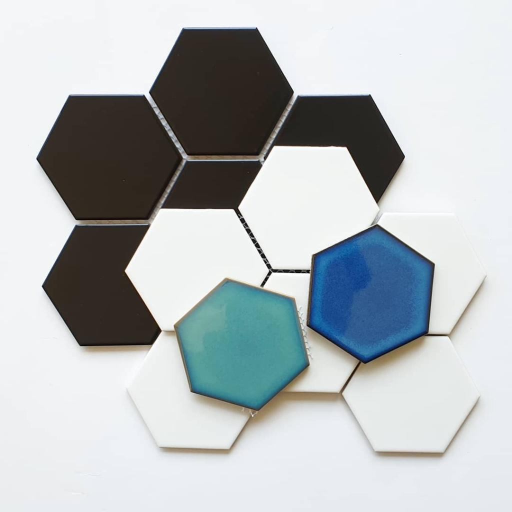 Mosaic Lantai Dapur Mosaic Dinding Kitchen Set Mozaik Lantai Basah Mozaik Lantai Kamar Mandi Kering 