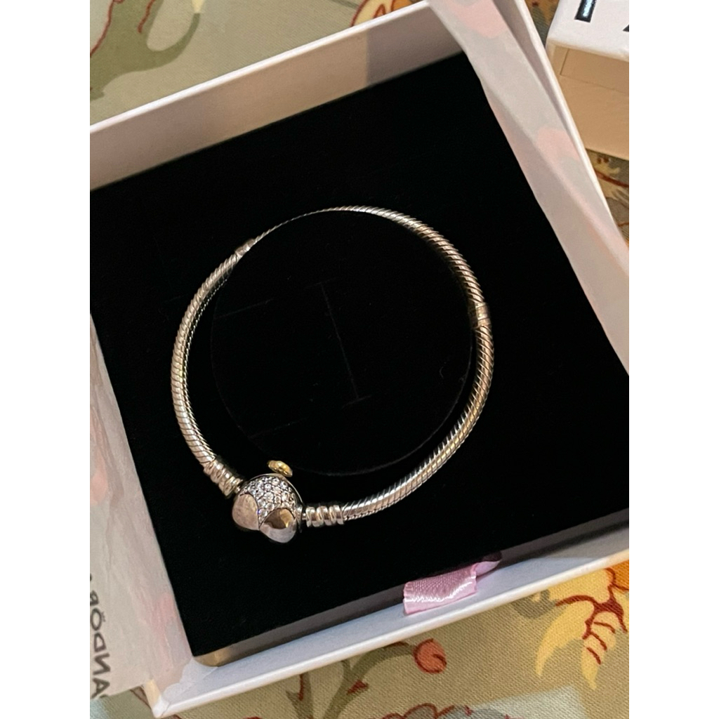 gelang pandora disney