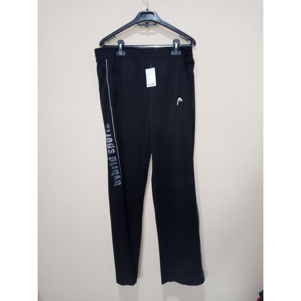 CELANA TRAINING PRELOVED