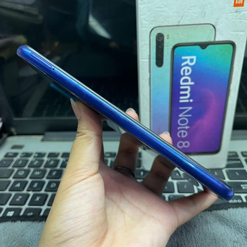 Redmi Note 8 6/128GB Second Ori