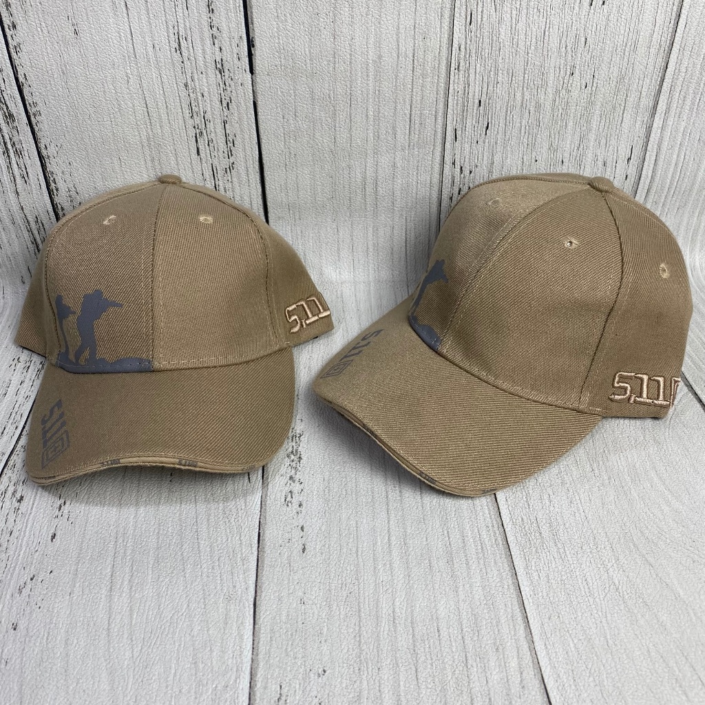 Topi Tactical Army Import Original HIGH QUALITY Bordir Samping Timbul Topi Outdor Pria dan Wanita
