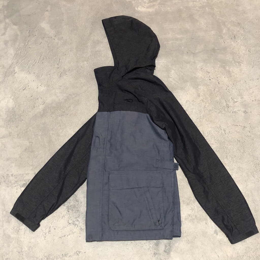 Jacket Outdoor Prospecs J-136 Original