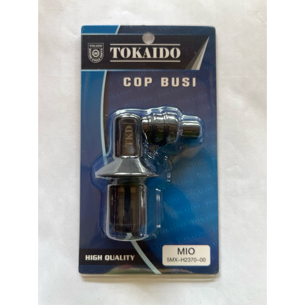 COP BUSI / CANGKLONG BUSI TOKAIDO