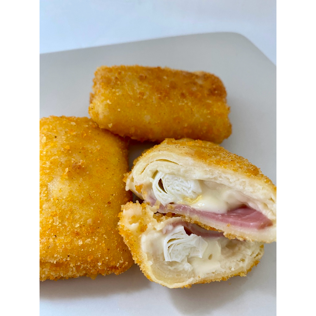 Risol Mayo FROZEN/Risoles/Risoles Mayo/Frozen Food