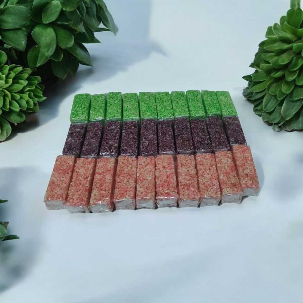 Kue Jipang TengTeng Renyah Enak Terasa Asam Manis Homemade Murah