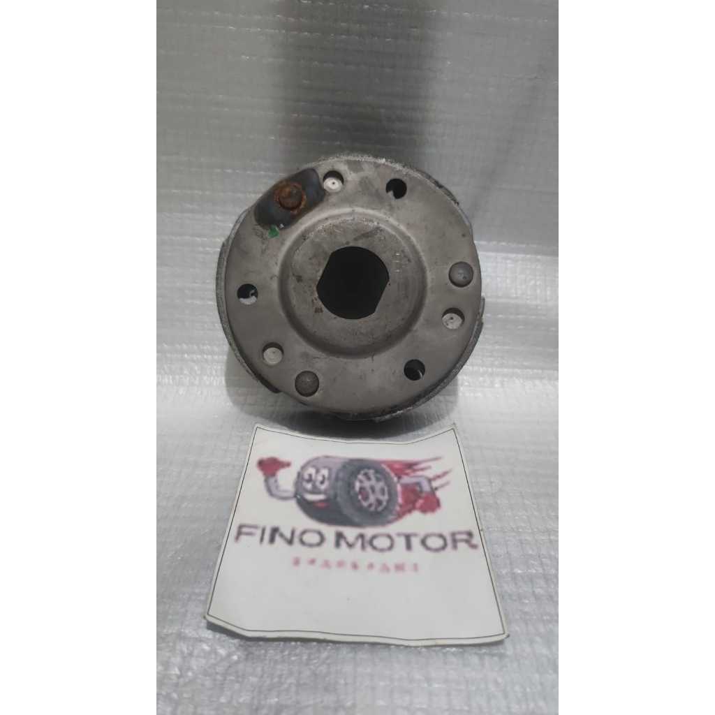 KAMPAS GANDA KODE 1KP YAMAHA MIO SOUL GT 115 DAN MIO GT ORIGINAL