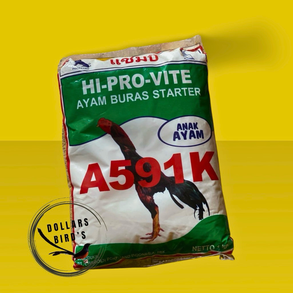A591 br pakan ayam