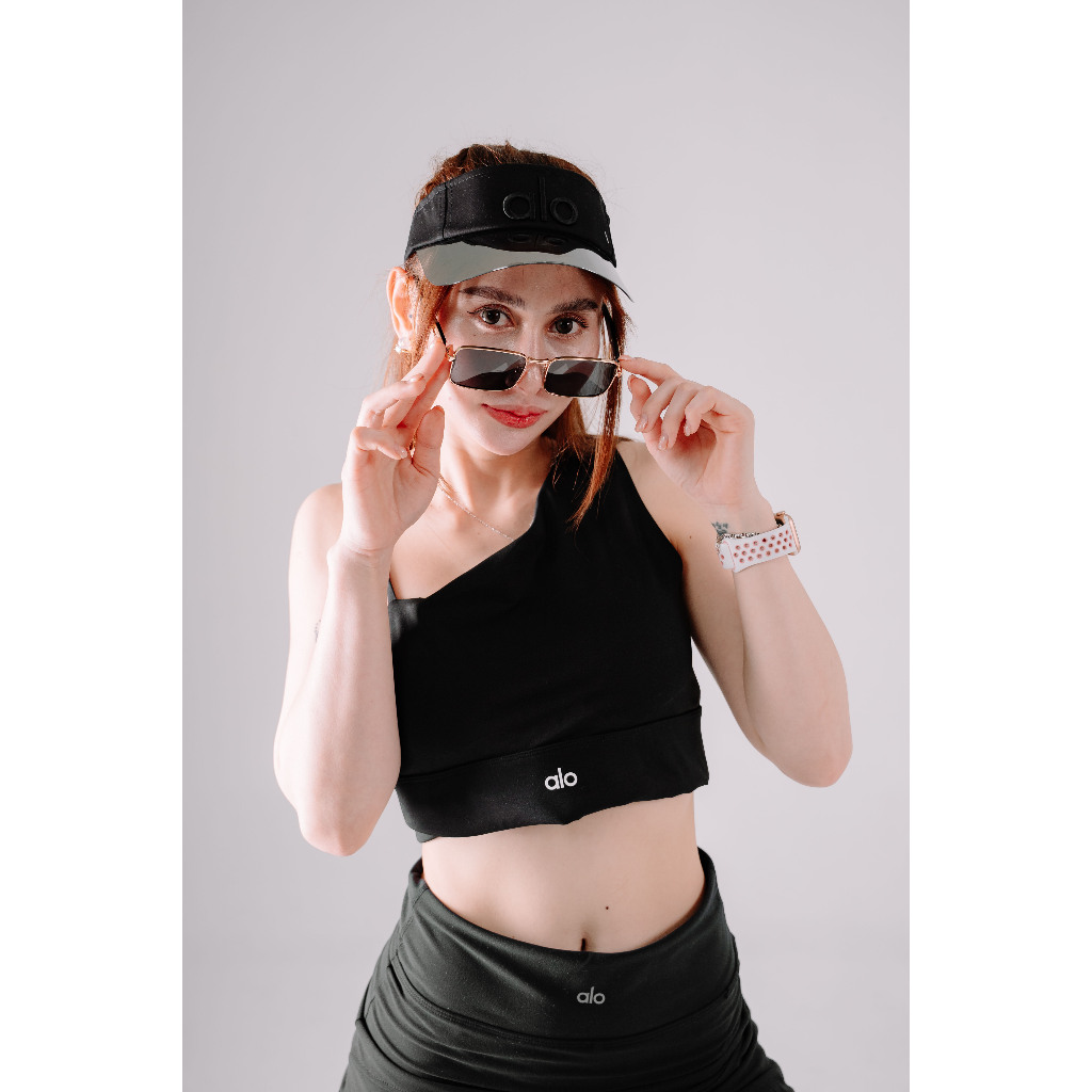 Want IT - Topi Alo Premium | Alo Solar Visor