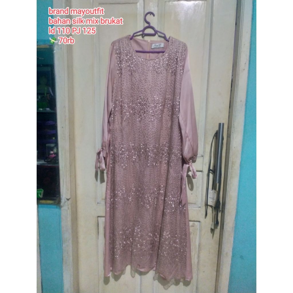 preloved mayoutfit signature