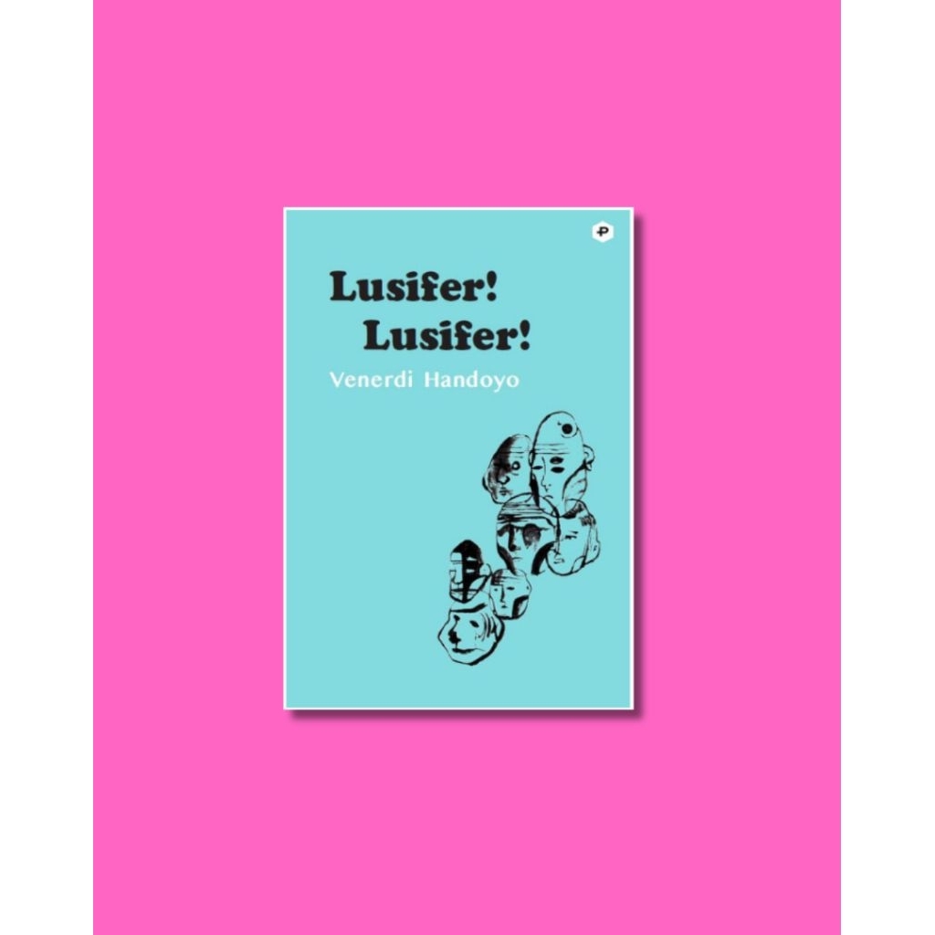 Lusifer Lusifer - Venerdi Handoyo