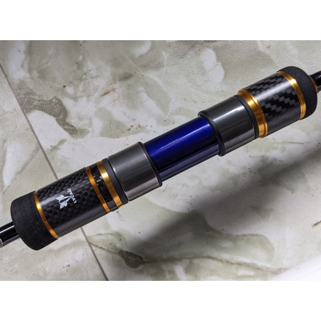 Joran Lycan LCVJ60MHMF PE 3-6