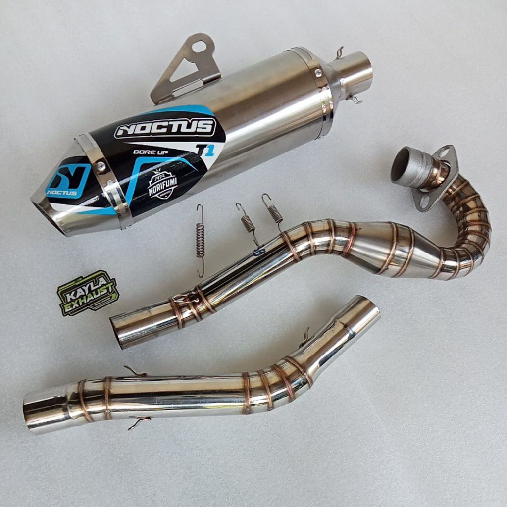 NOCTUS BORE UP T1 38mm for msx 125 xr 200 xr 150 KLX 150 crf 150 wr 155 ksr 110 dtracker