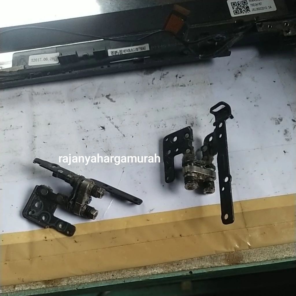 engsel Lenovo Thinkpad Yoga ChromeBook 11E Original