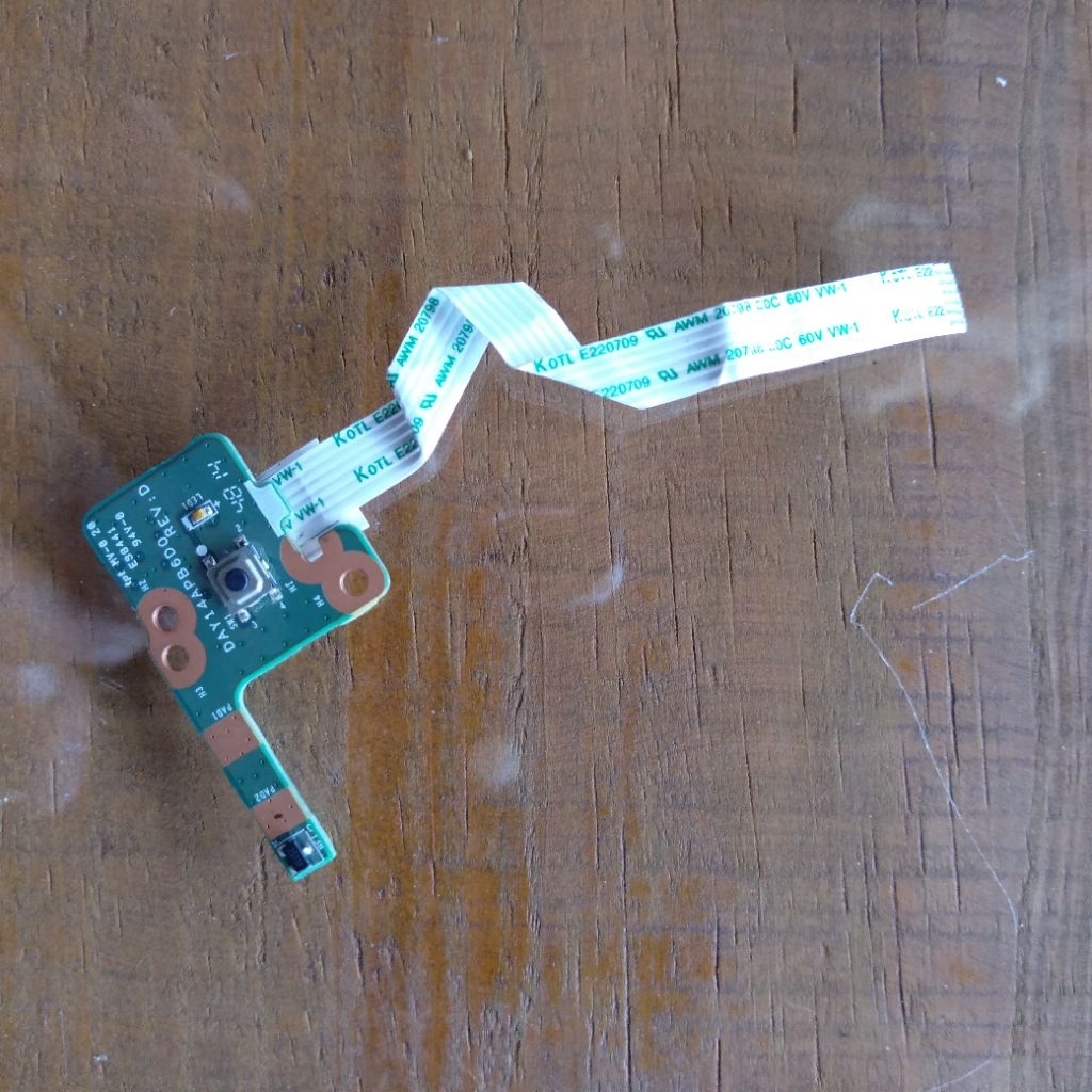 switch on off hp envy 15-k205tx k024tx