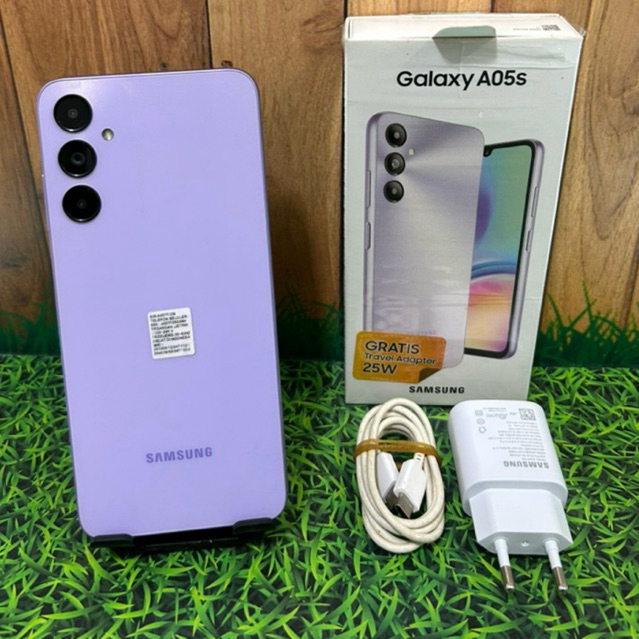 Samsung A05S 6/128 Second