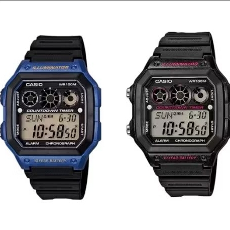 Casio AE-1300WH Original