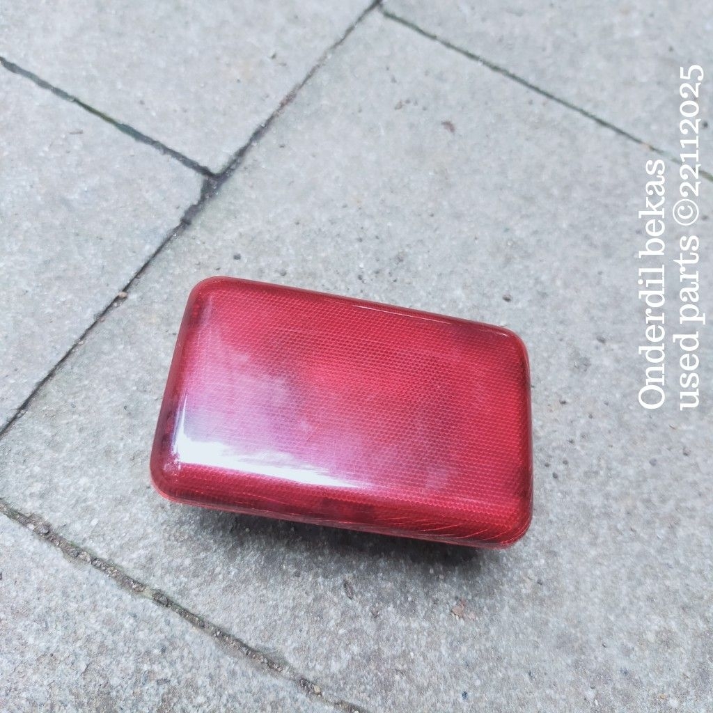 lampu doortrim Toyota crown royal