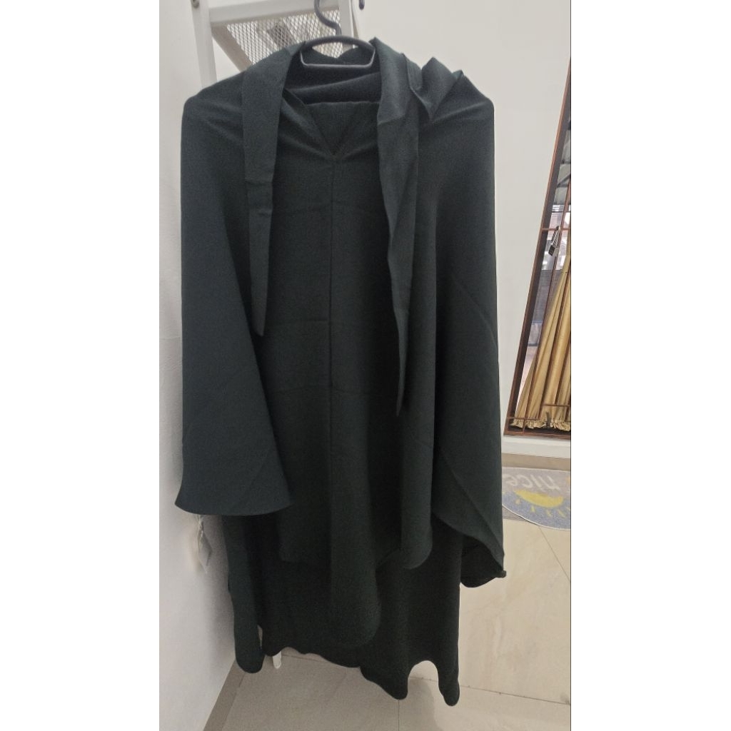 NWT khiban naima mazen bonavista