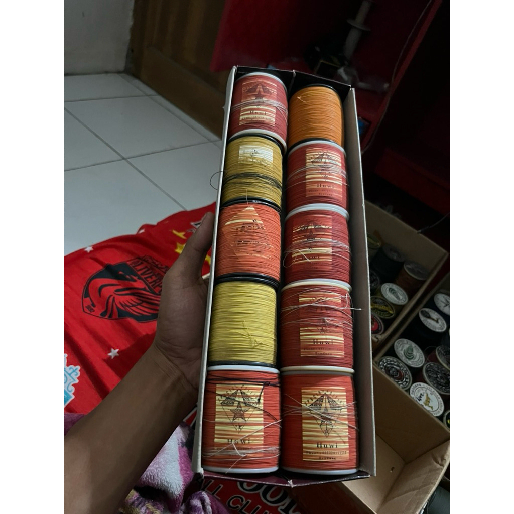 huwi lawas 2013-2015