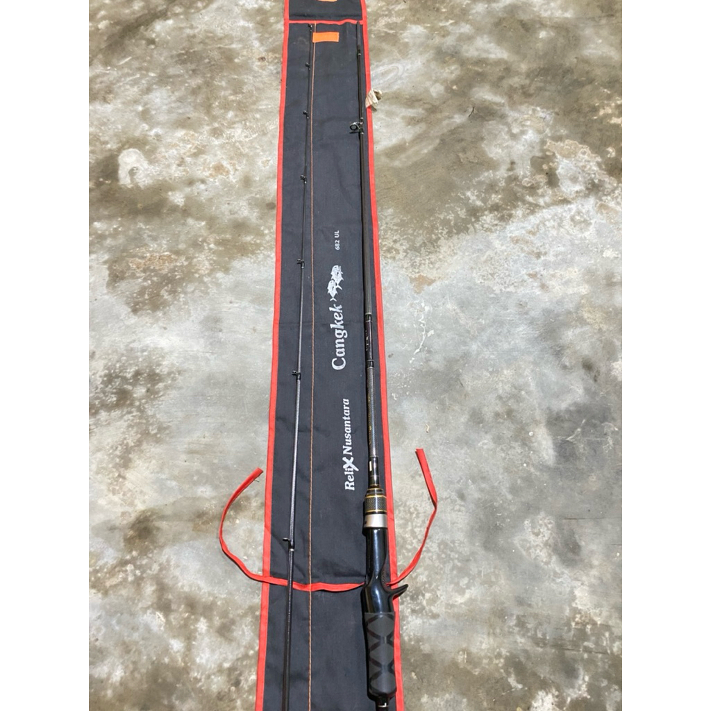 RELIX CANGKEK GEN 4bc