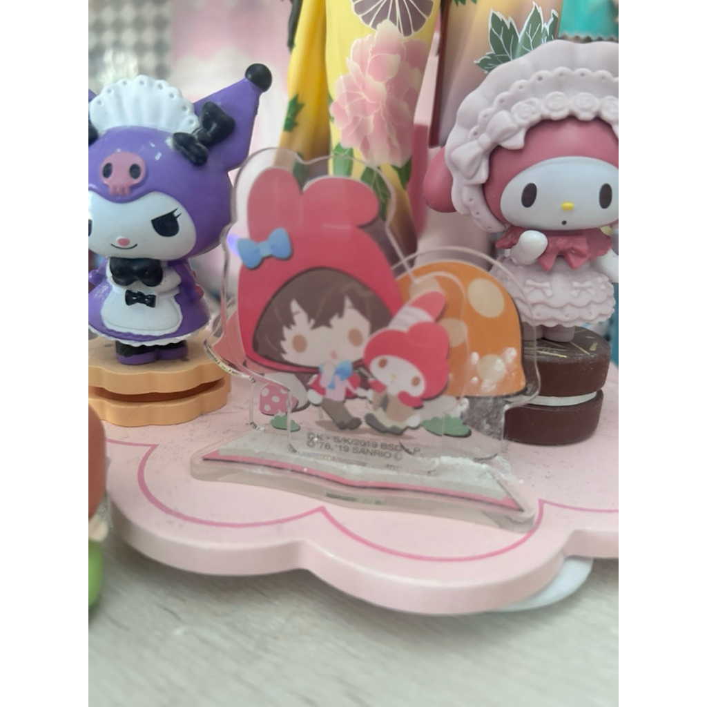 official bungou stray dogs merch