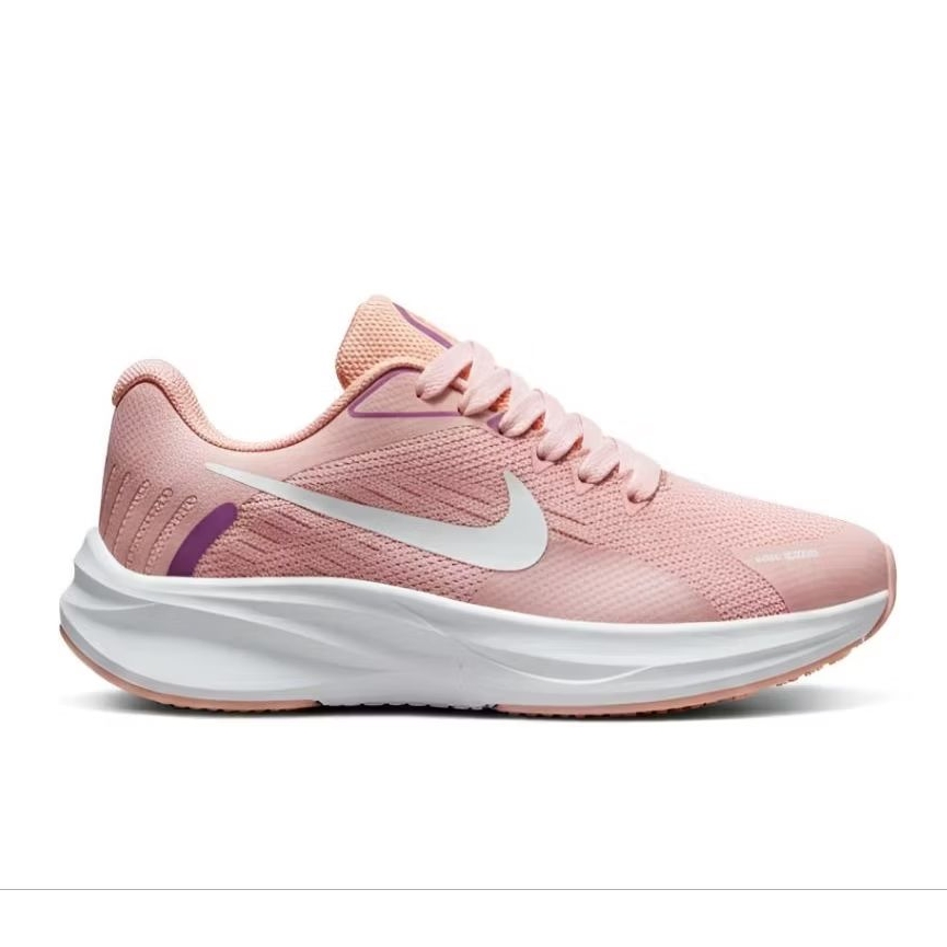 Nike Zoom Import Sepatu Olahraga Running Lari Outdoor Unisex Pria Wanita Trendy NK160