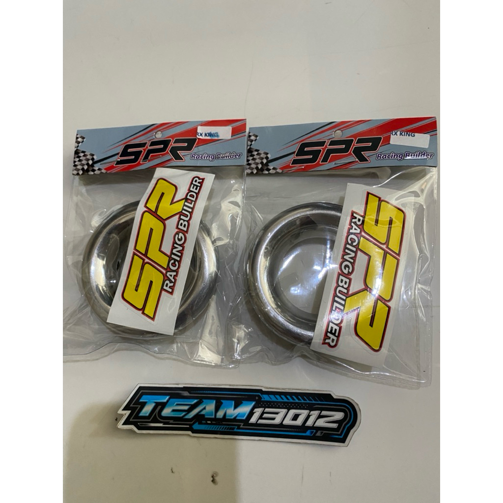 VELOCITY VELOSITI CORONG KARBU RX KING RX K RX S KARBU MIKUNI STANDAR BAWAAN MOTOR RX KING SPR RACIN