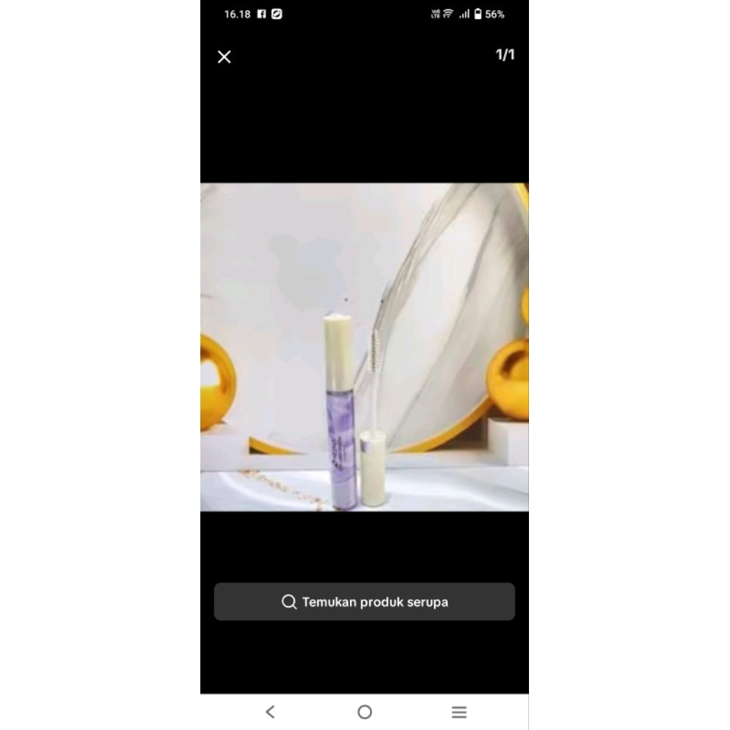 serum alis by nezma rmc