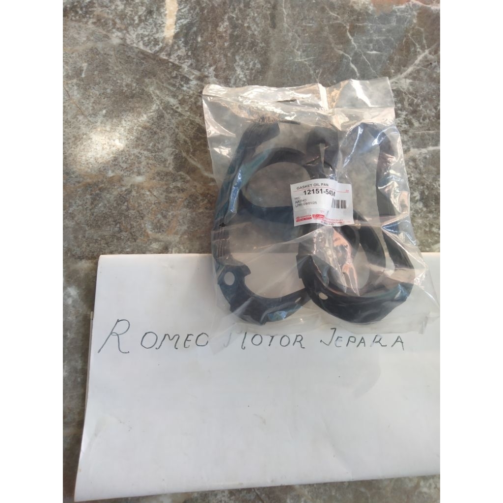 Paking Kalter HIACE DIESEL LH11