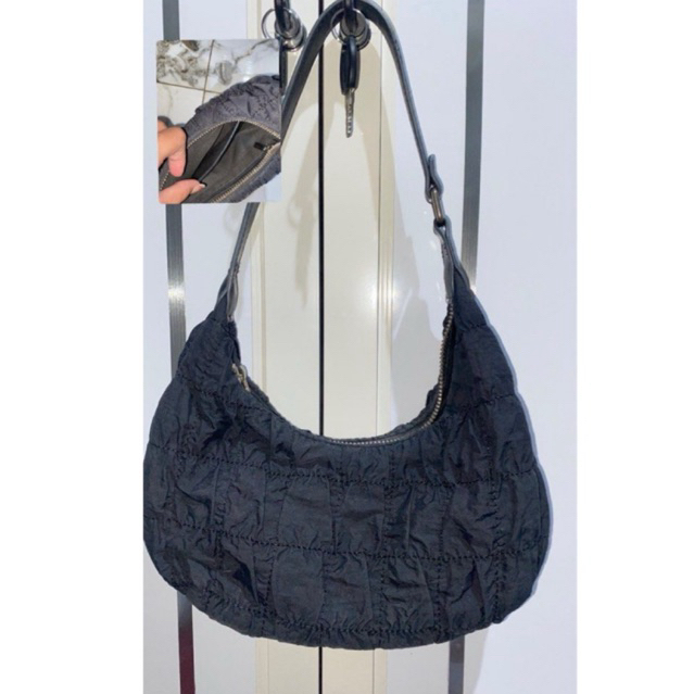 Tas hitam kkv