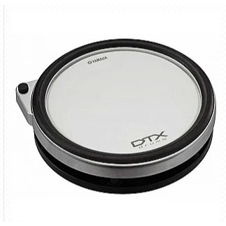 Yamaha XP 100 SD Snare Pad 10" DTX Snare Drum Pad