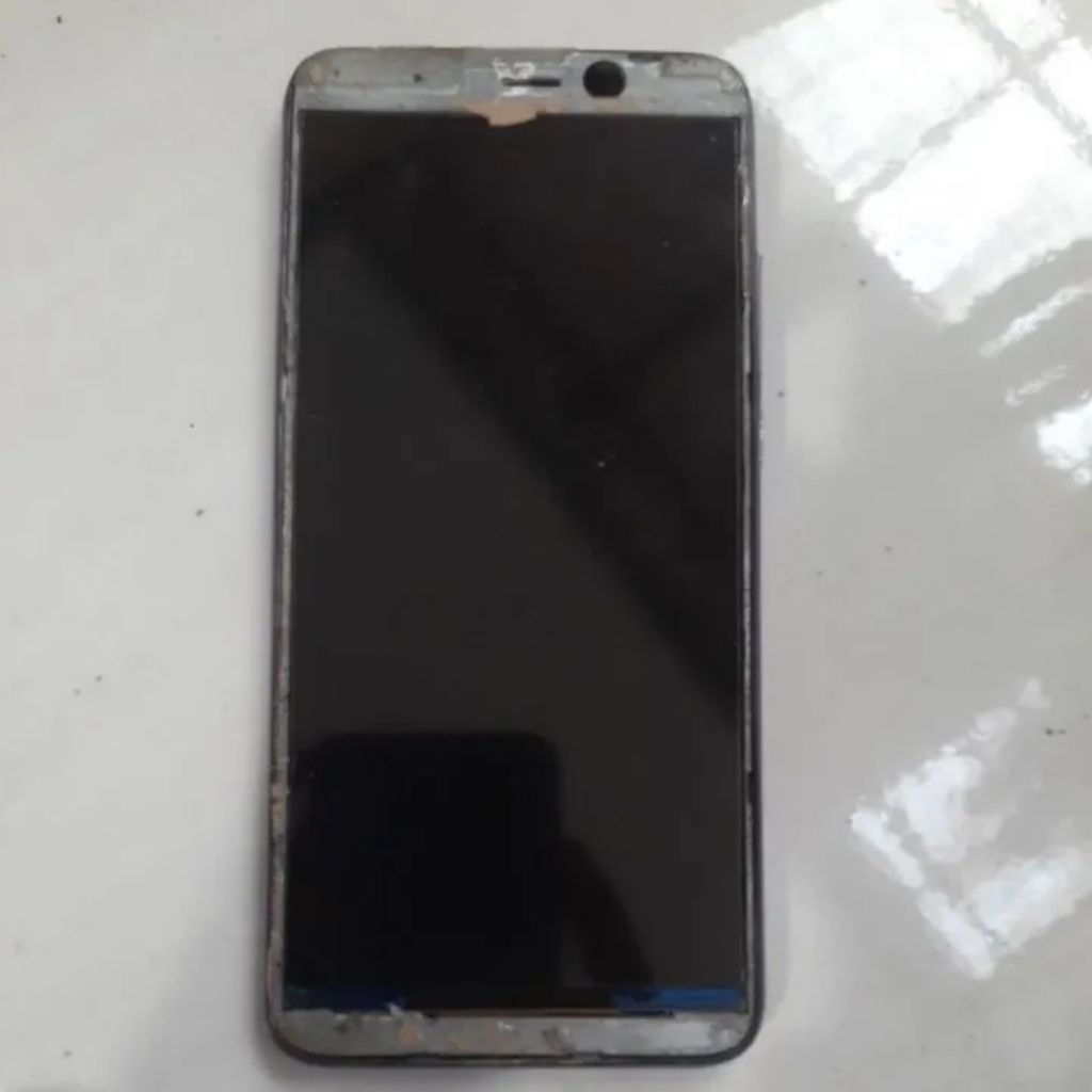 Lcd Saja Hp Cina Maimeite U30 plus ORI cabutan normal