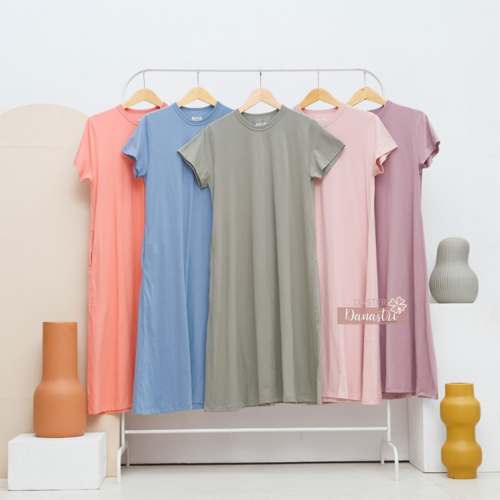 DASTER KIRANA DASTER DANASTRI