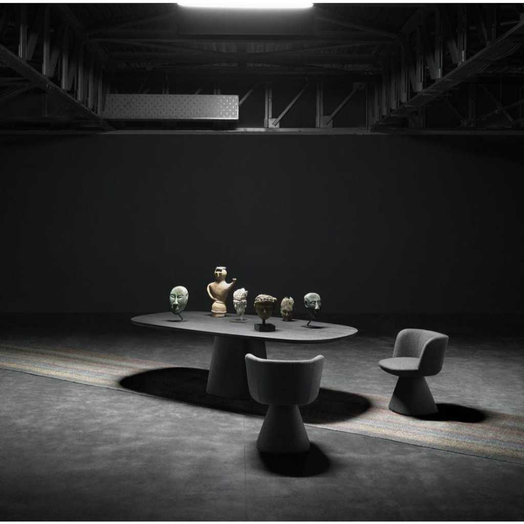 FLAIR CHAIR // PERLENGKAPAN RUMAH // KURSI // FURNITURE