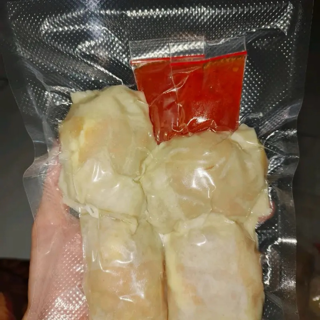 dimsum goreng keju frozen