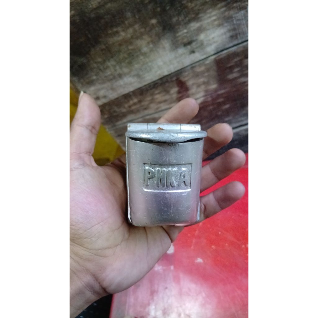 Asbak 425k jadul antik kuno lawas vintage display