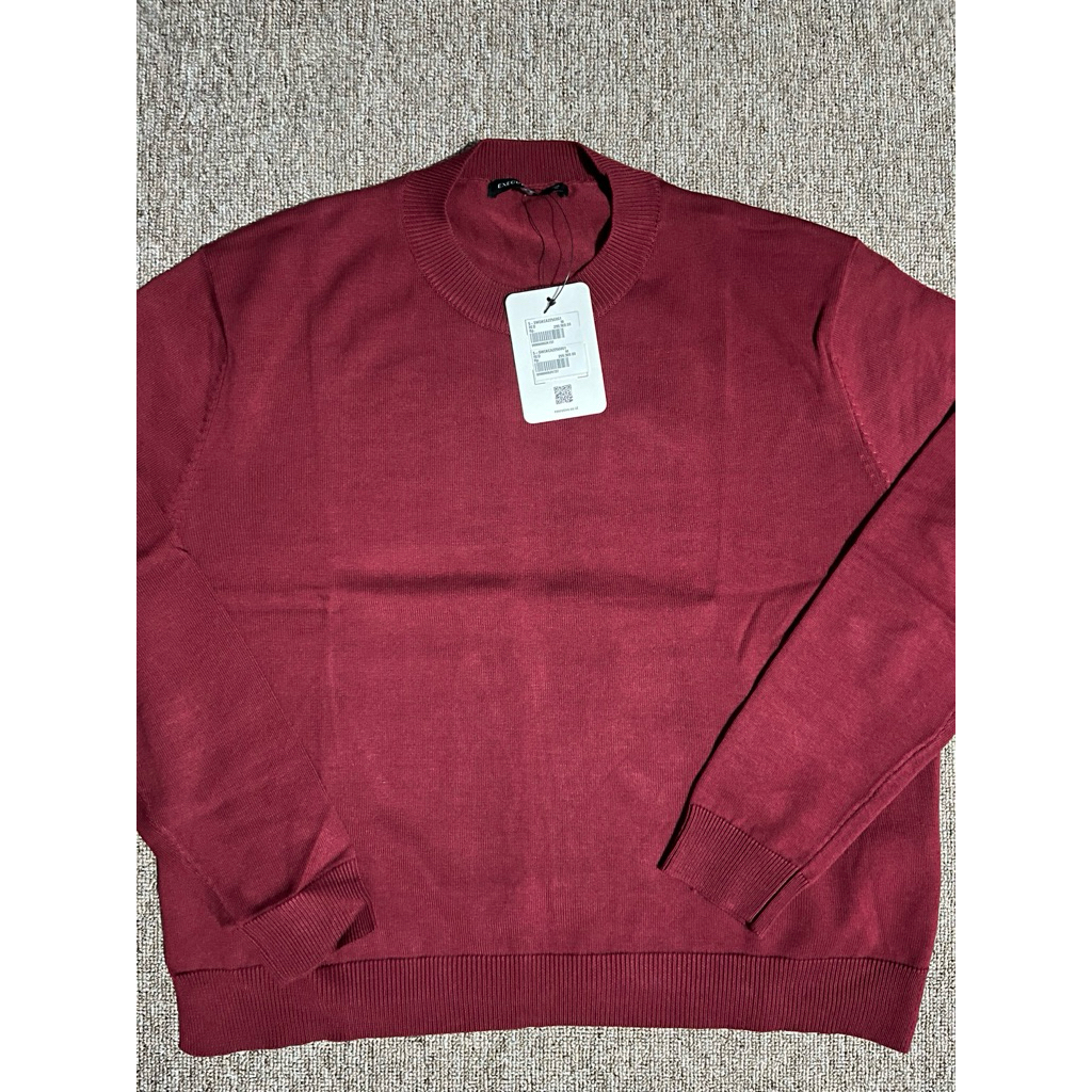 atasan knit wanita the executive