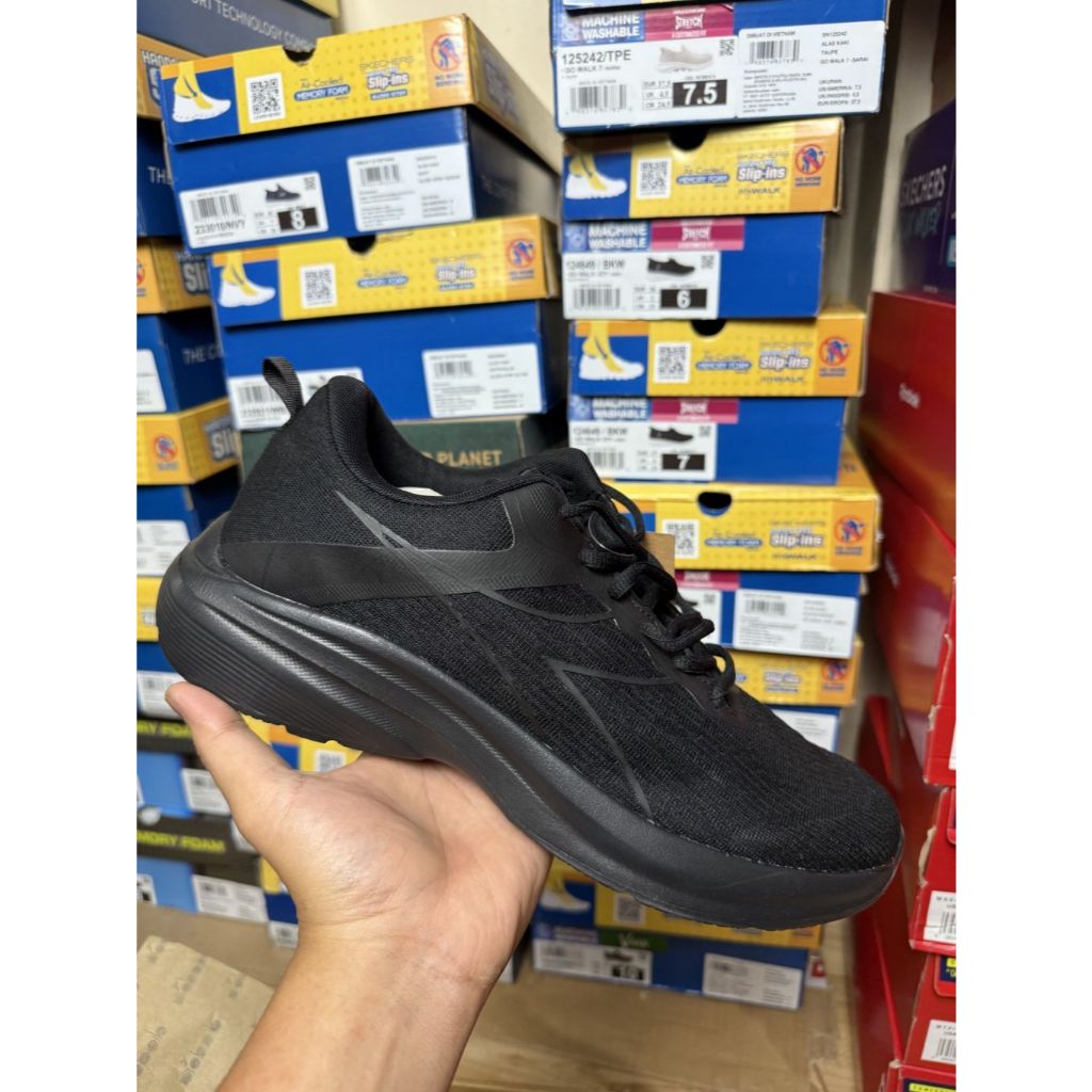 LIMITED EDITION DIADORA NEGASI M  BLACK / MEN ORIGINAL DIAX25F0205M